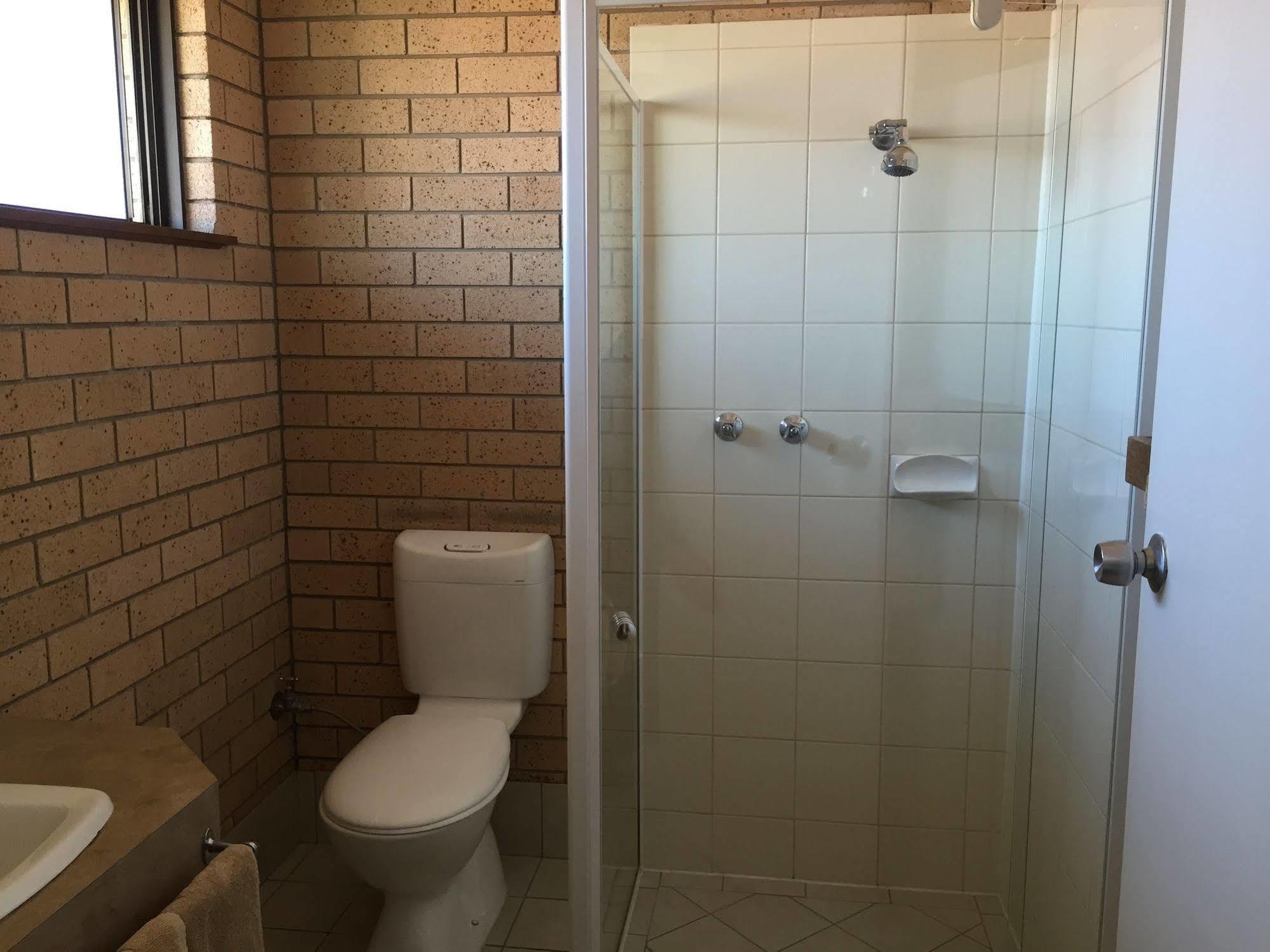 Albury Allawa Motor Inn Dış mekan fotoğraf